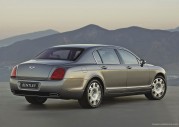 Bentley Continental Flying Spur